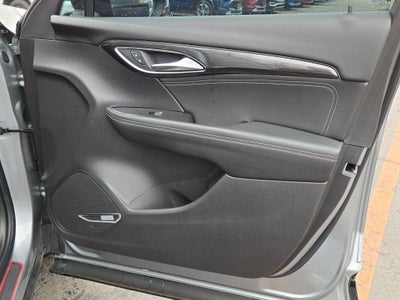 2023 Buick Envision Essence AWD