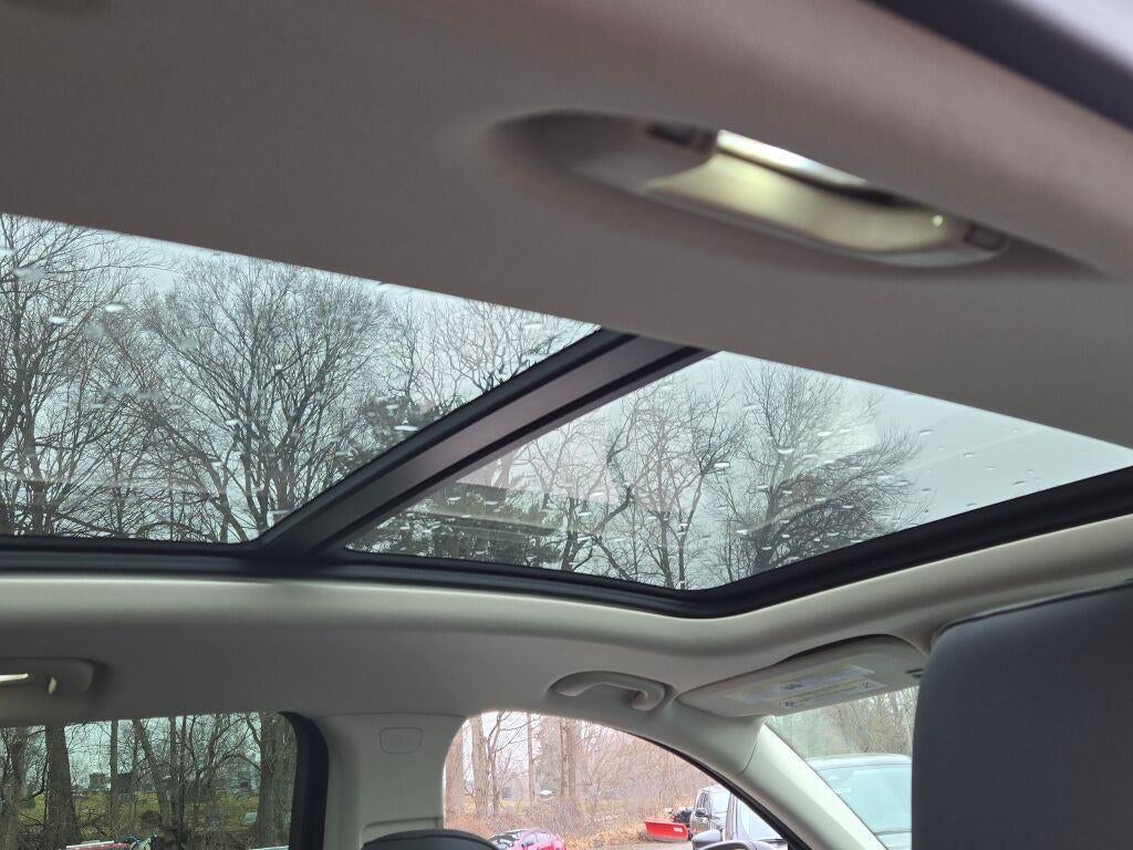 2023 Buick Envision Essence AWD