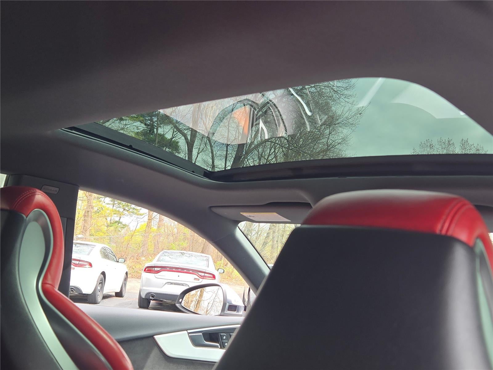 2018 Audi S5 Sportback Premium Plus