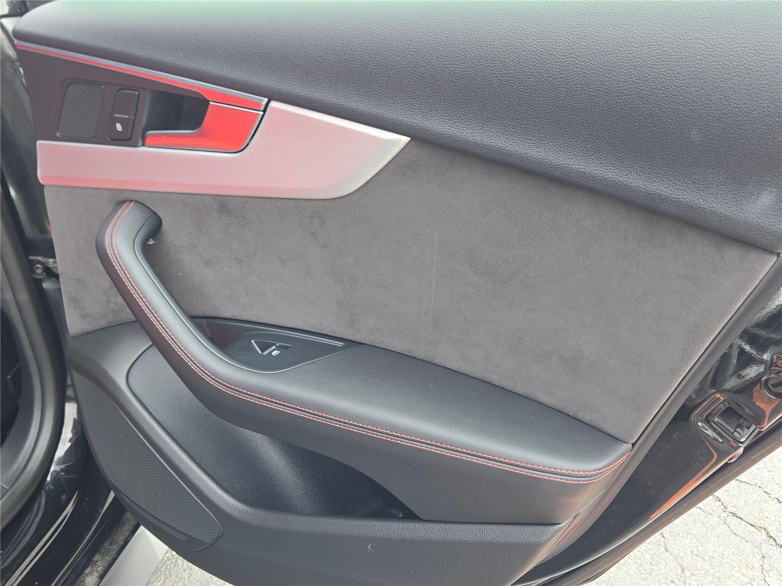 2018 Audi S5 Sportback Premium Plus