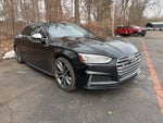 2018 Audi S5 3.0T Premium Plus