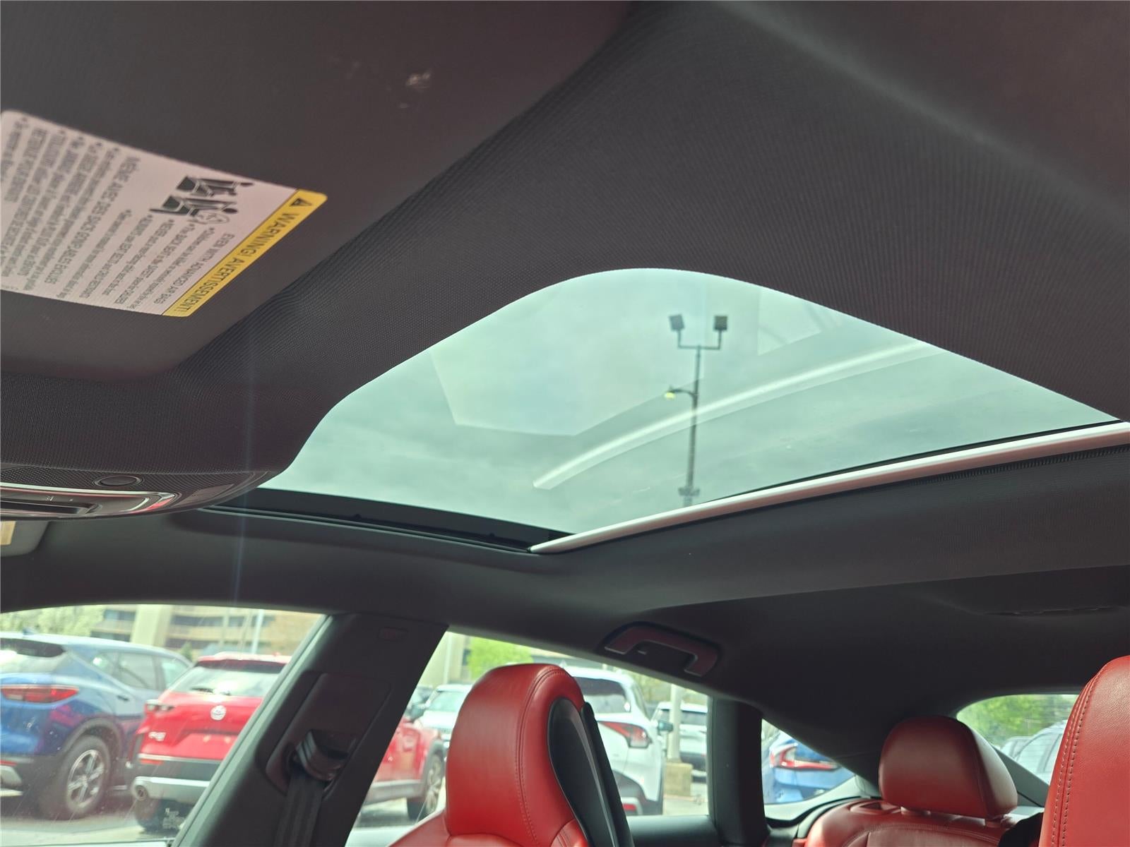 2018 Audi S5 Sportback Premium Plus