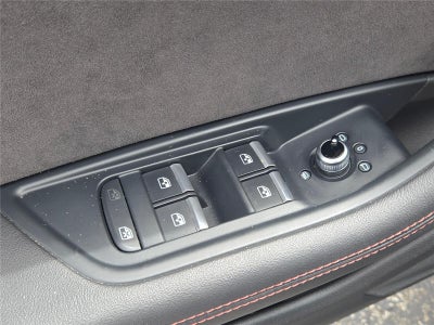 2018 Audi S5 Sportback Premium Plus