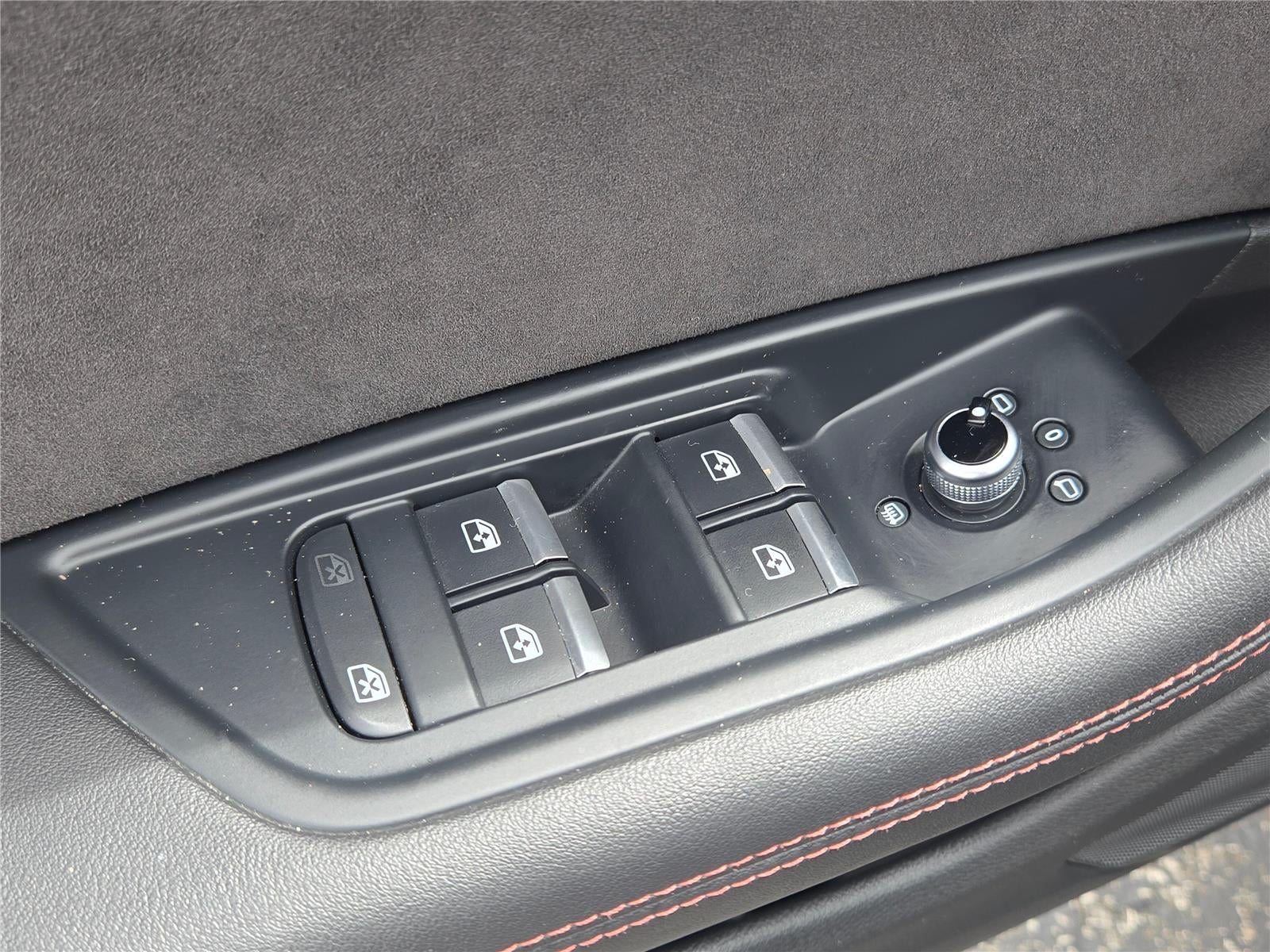 2018 Audi S5 Sportback Premium Plus