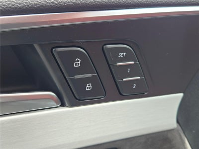 2018 Audi S5 Sportback Premium Plus