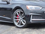2018 Audi S5 Sportback Premium Plus