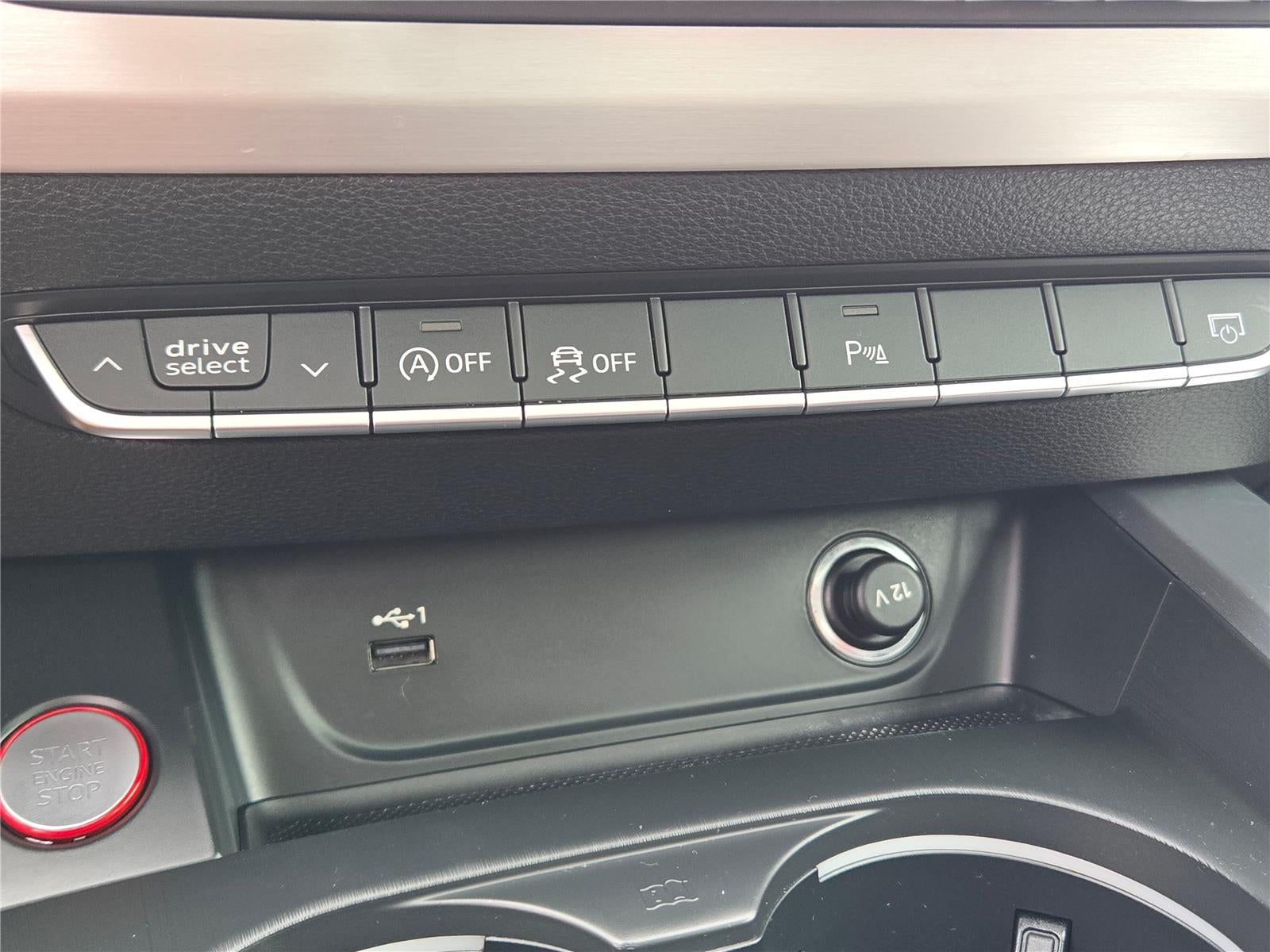 2018 Audi S5 Sportback Premium Plus