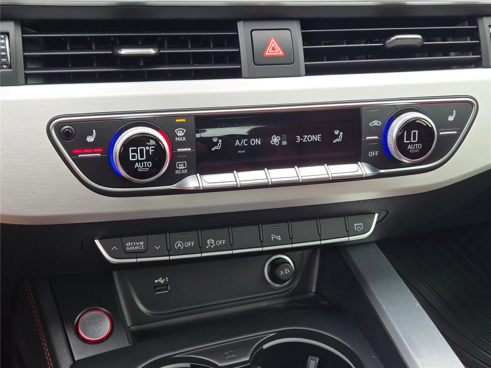 2018 Audi S5 Sportback Premium Plus