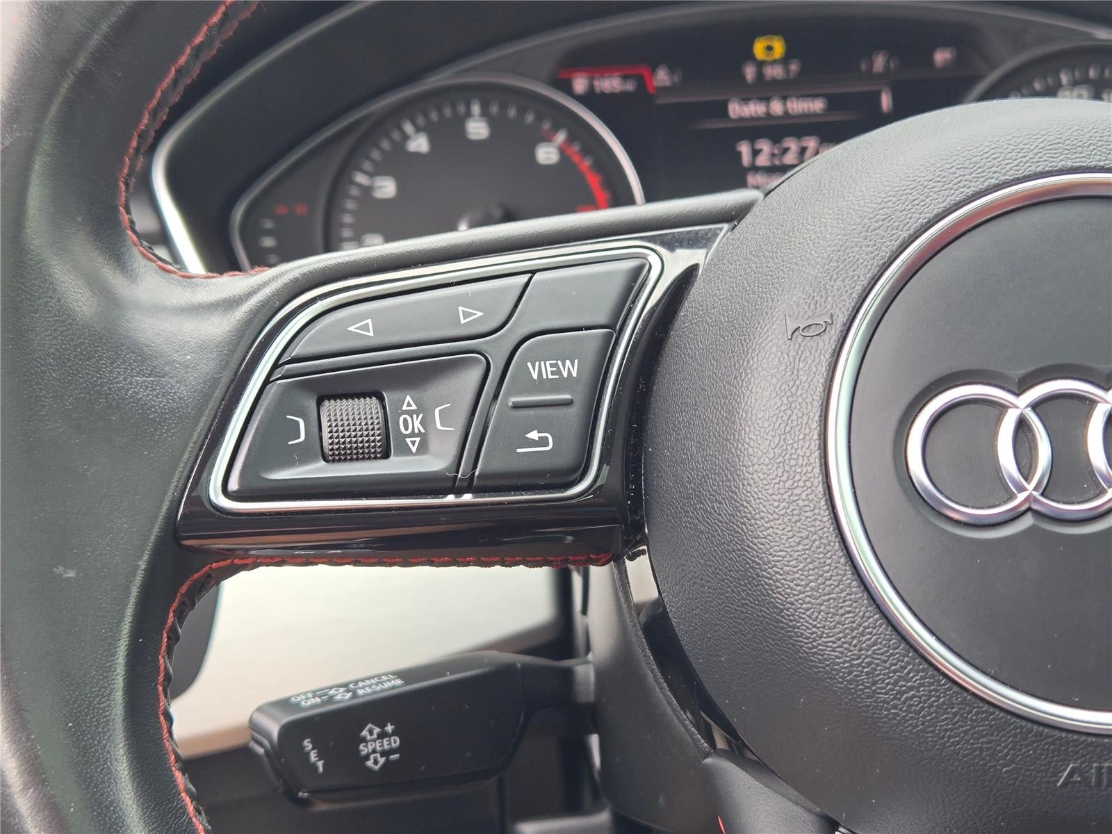 2018 Audi S5 Sportback Premium Plus