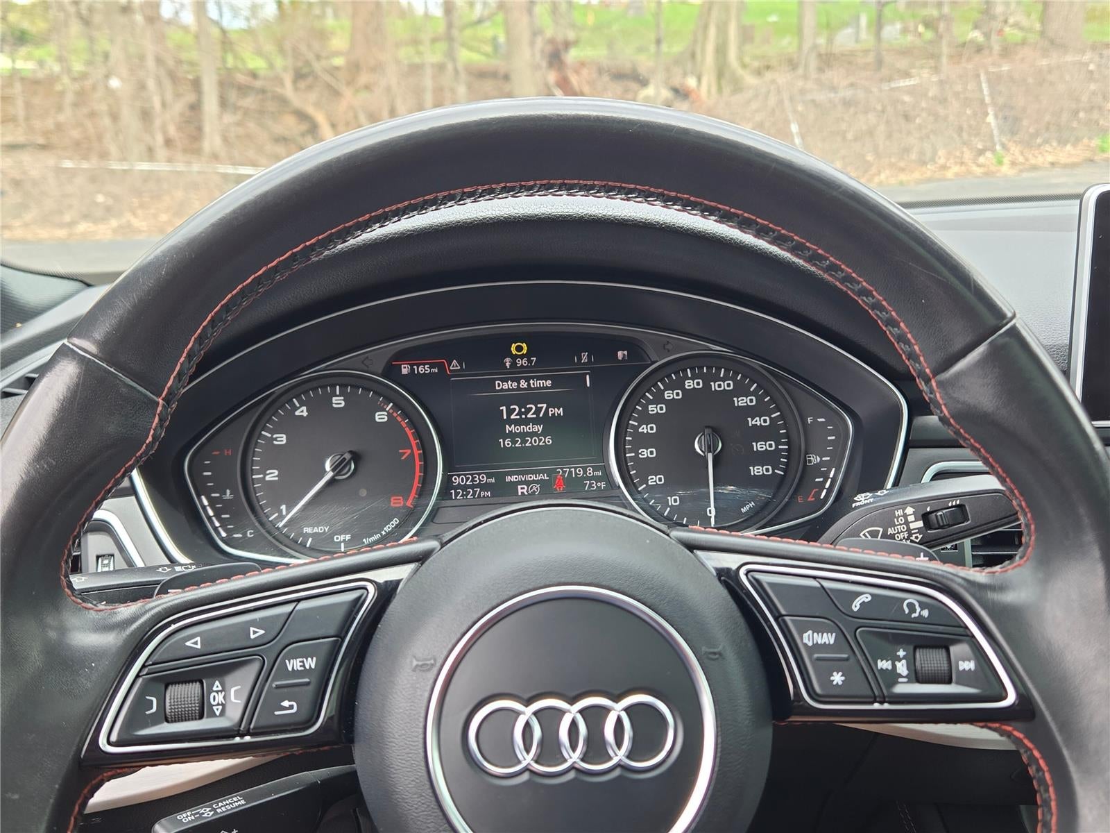 2018 Audi S5 Sportback Premium Plus
