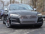 2018 Audi S5 Sportback Premium Plus
