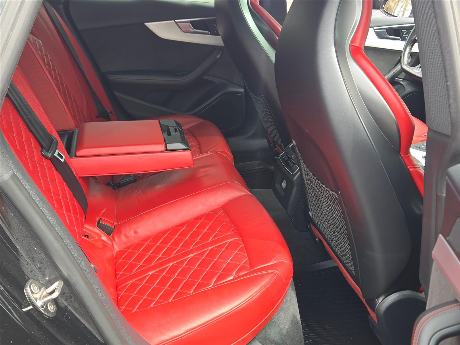 2018 Audi S5 Sportback Premium Plus