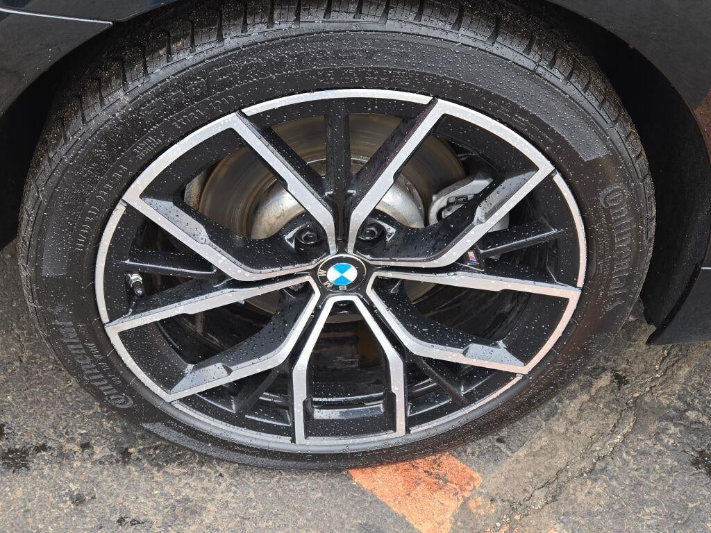 2022 BMW 530 i xDrive