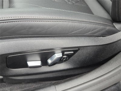 2022 BMW 530 i xDrive