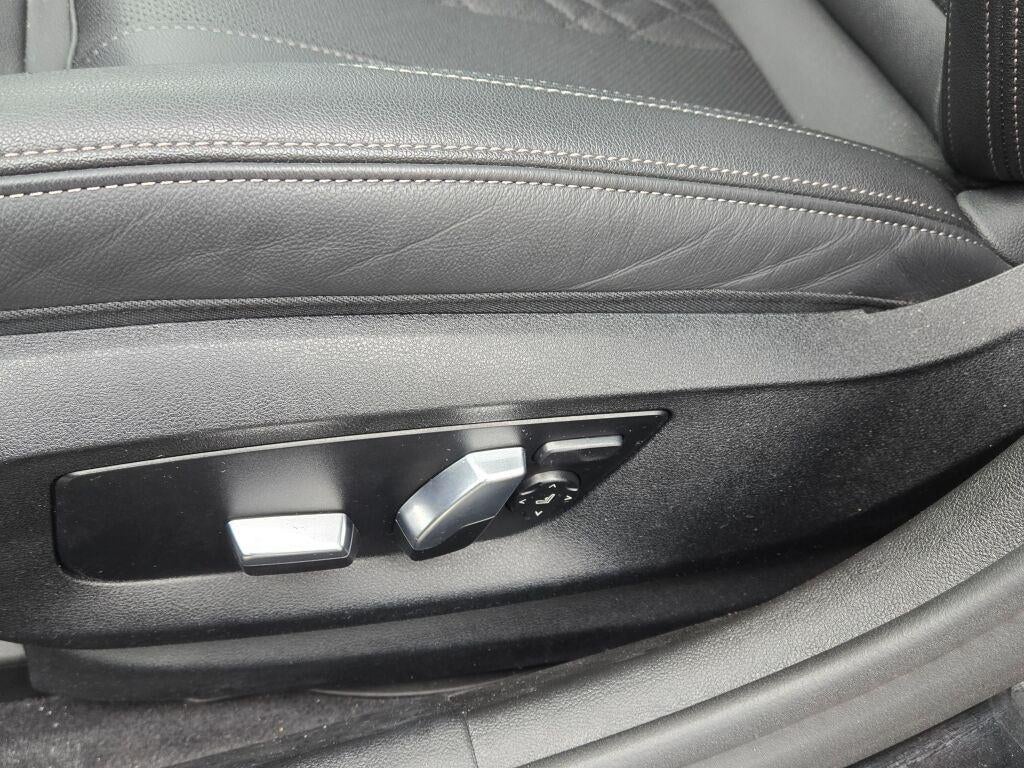 2022 BMW 530 i xDrive