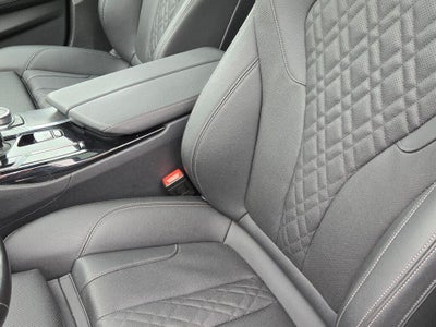 2022 BMW 530 i xDrive