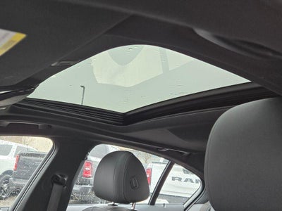 2022 BMW 530 i xDrive