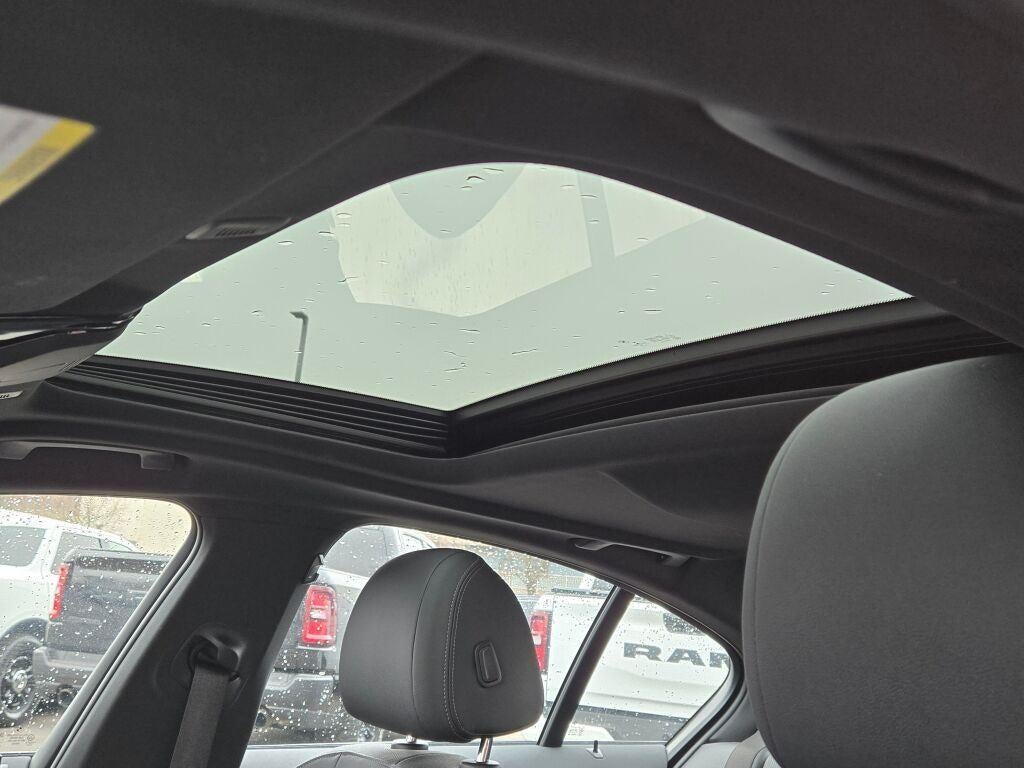 2022 BMW 530 i xDrive