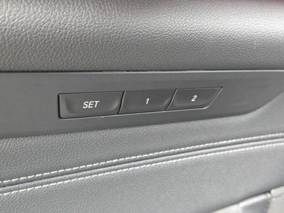 2022 BMW 530 i xDrive