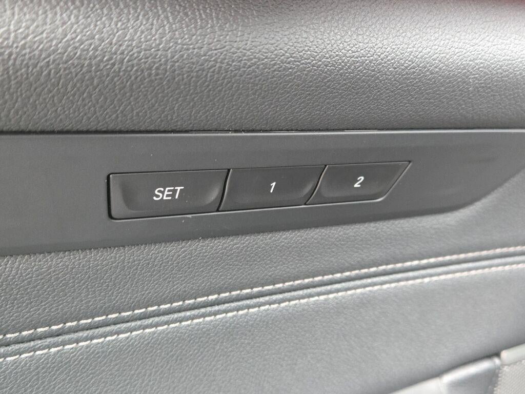 2022 BMW 530 i xDrive