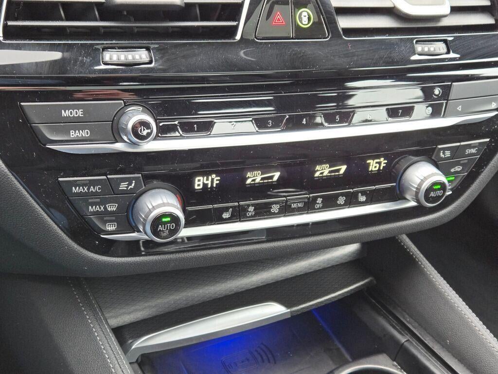 2022 BMW 530 i xDrive