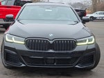 2022 BMW 530 i xDrive