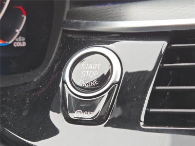 2022 BMW 530 i xDrive