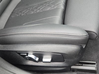 2022 BMW 530 i xDrive