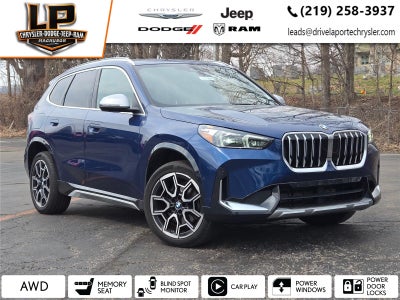 2024 BMW X1 xDrive28i