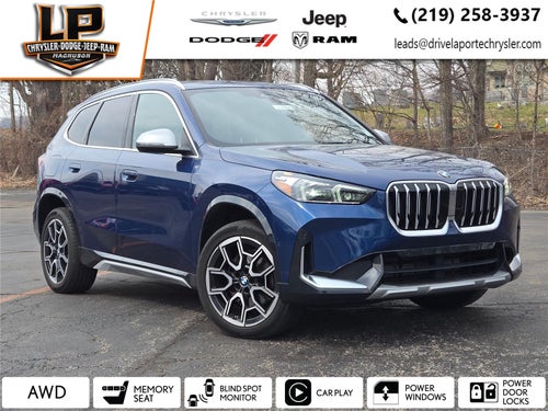 2024 BMW X1 xDrive28i