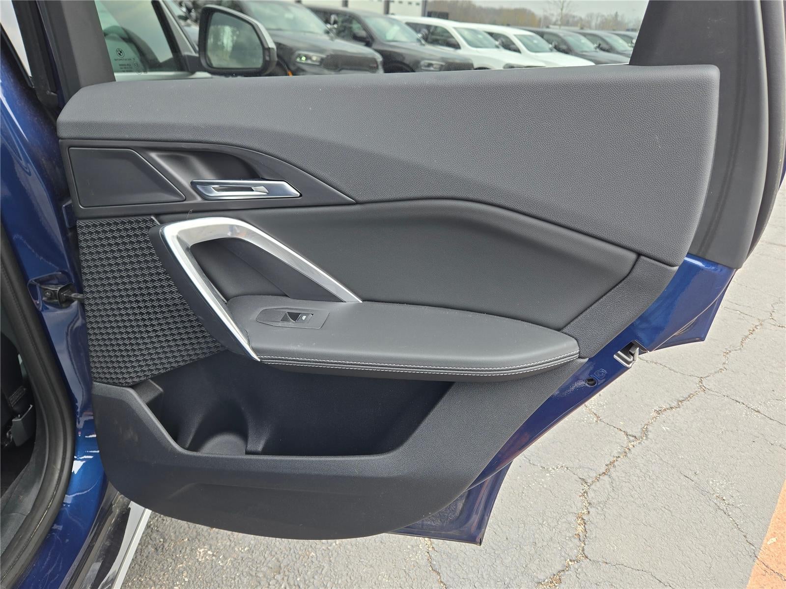 2024 BMW X1 xDrive28i