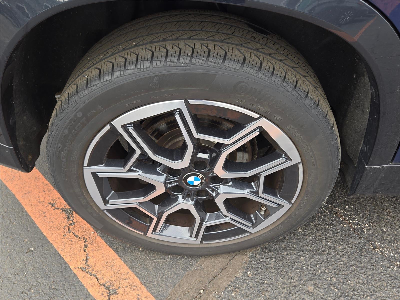 2024 BMW X1 xDrive28i