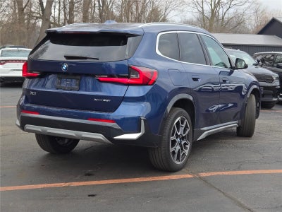 2024 BMW X1 xDrive28i