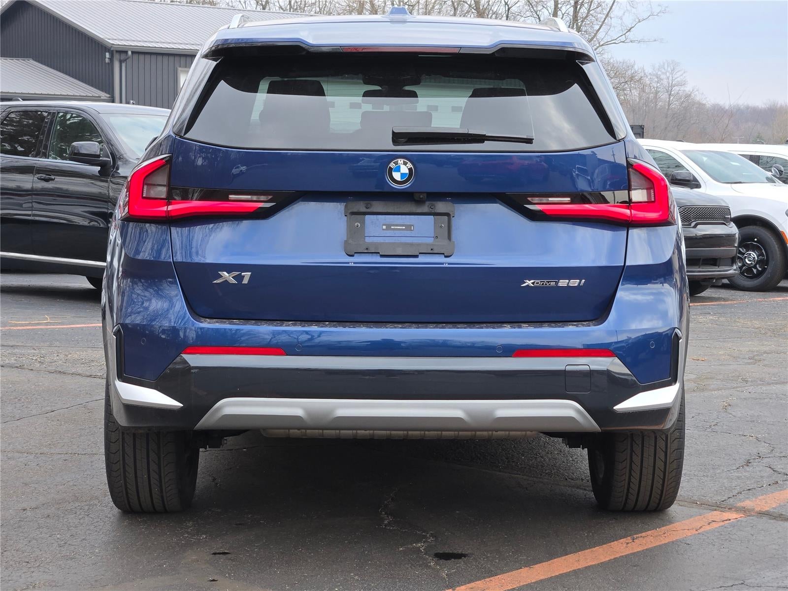 2024 BMW X1 xDrive28i