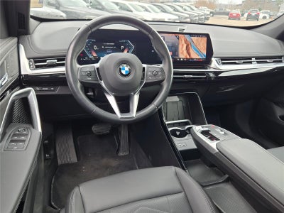 2024 BMW X1 xDrive28i