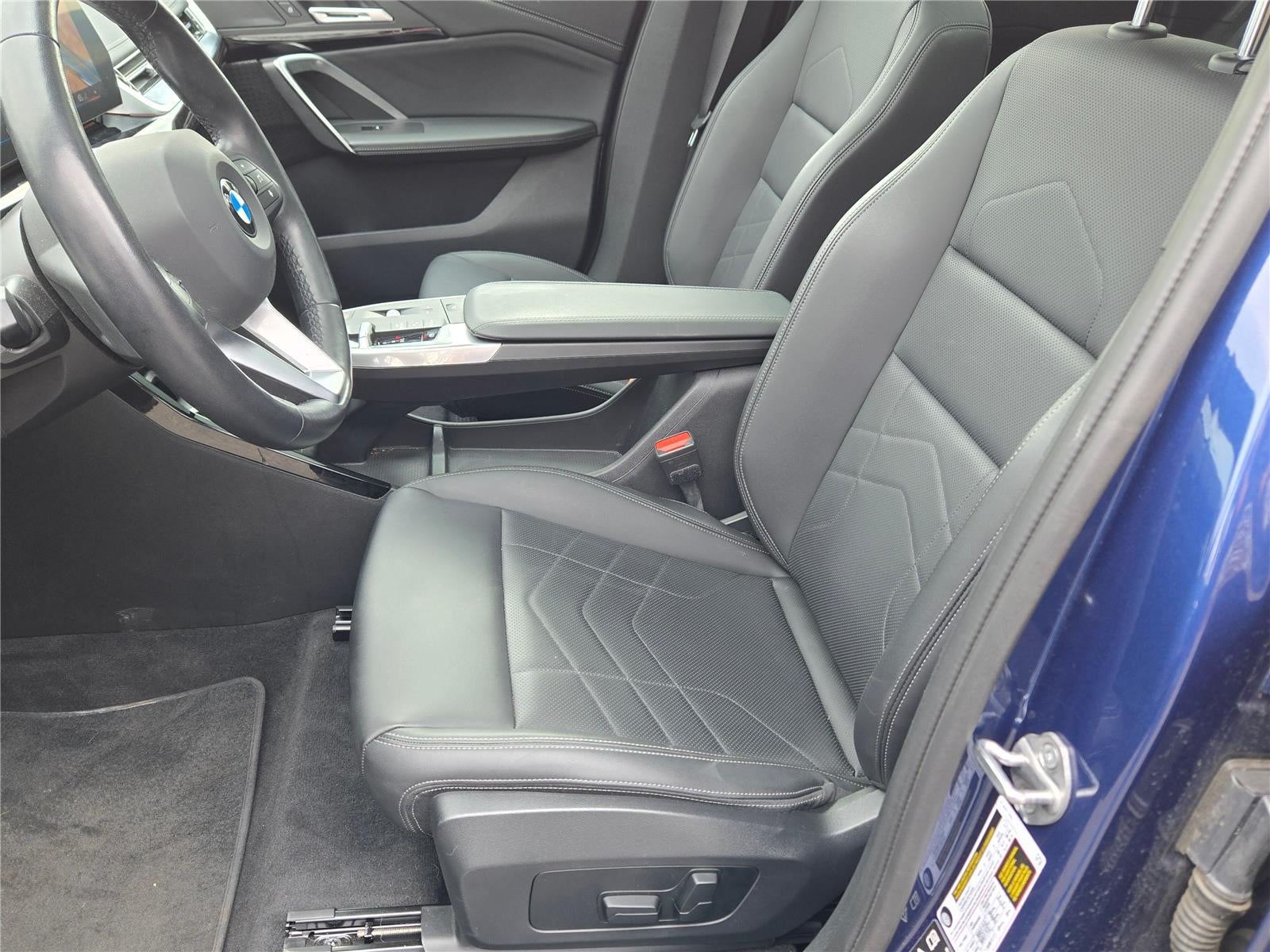 2024 BMW X1 xDrive28i