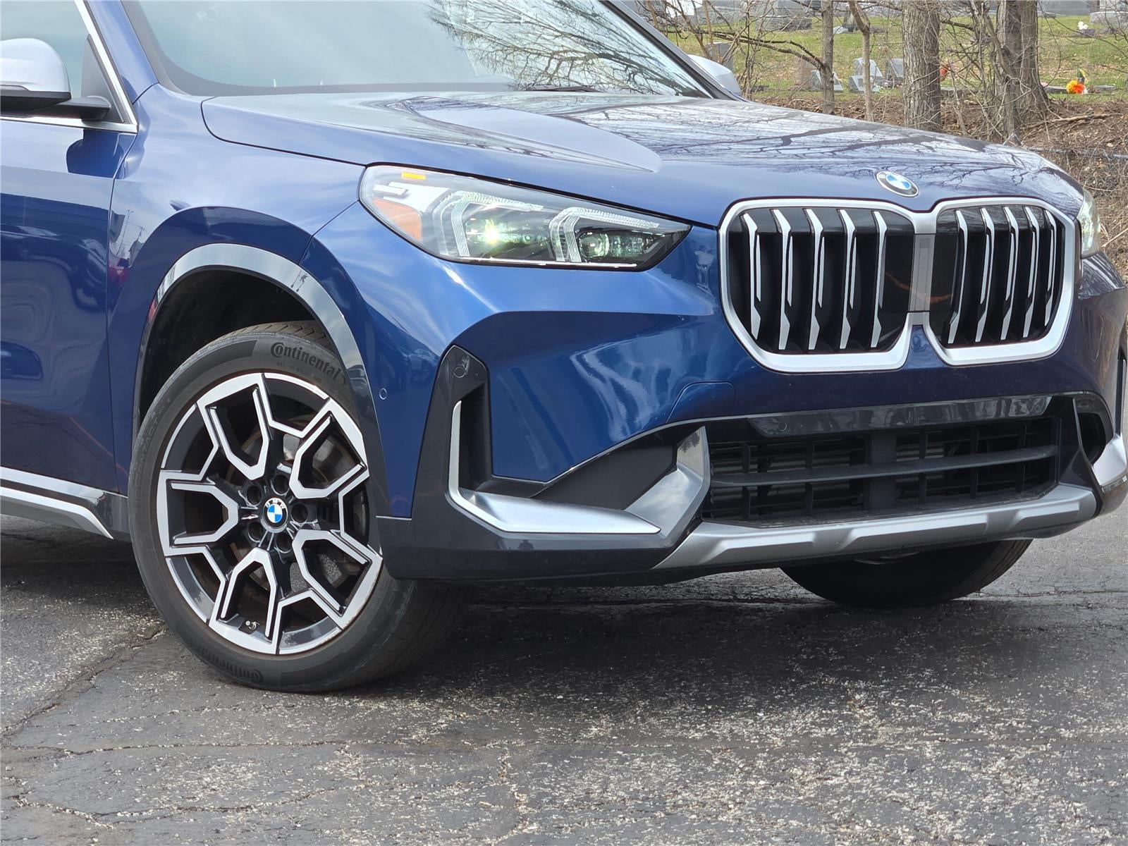 2024 BMW X1 xDrive28i
