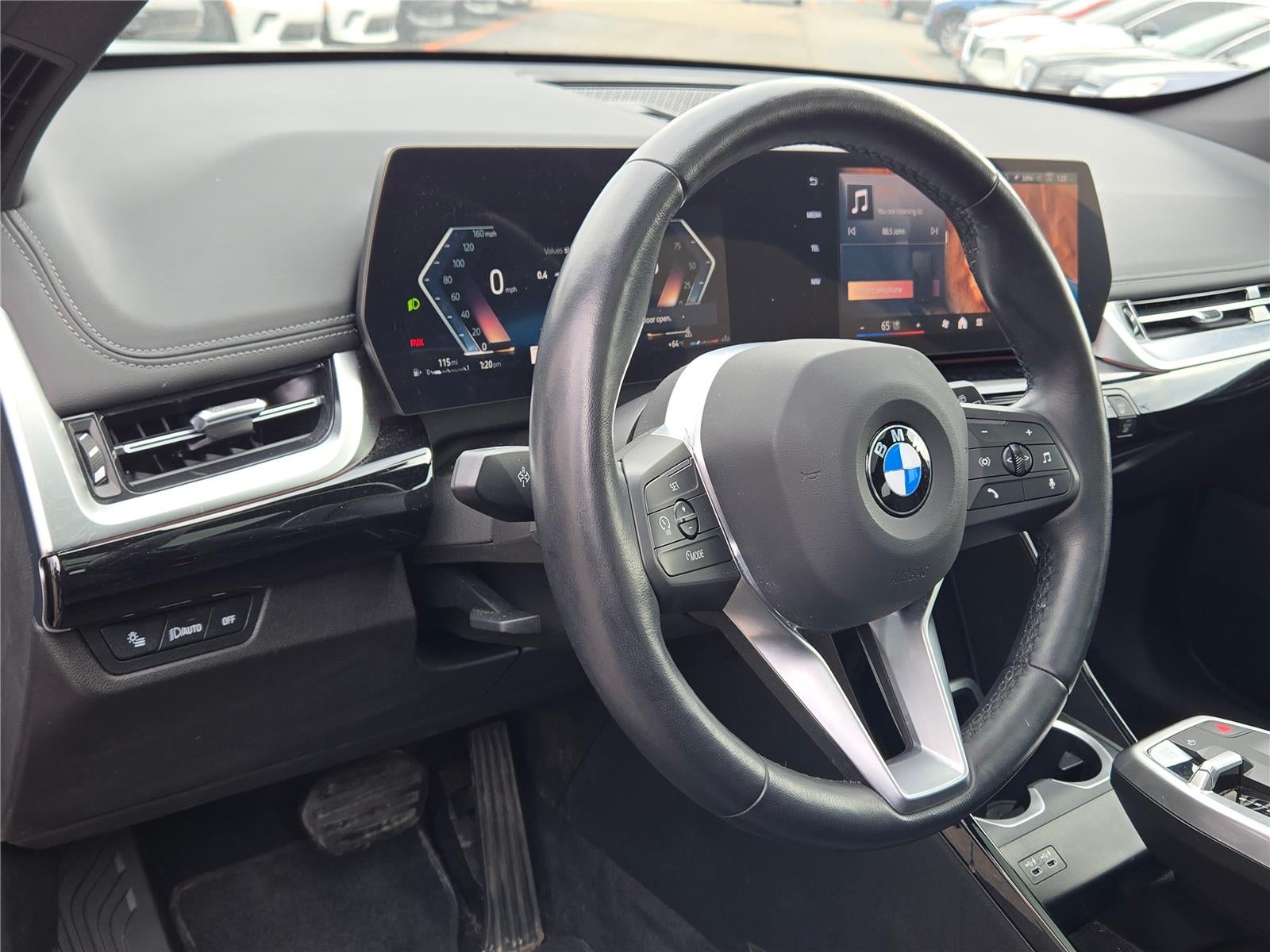 2024 BMW X1 xDrive28i