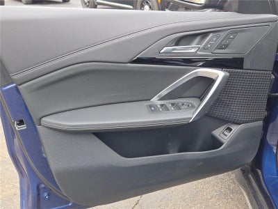 2024 BMW X1 xDrive28i