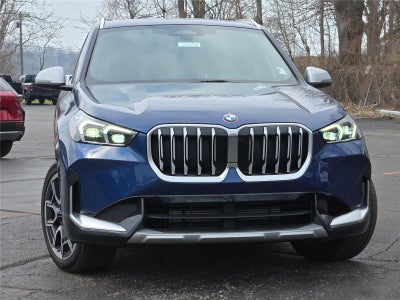 2024 BMW X1 xDrive28i