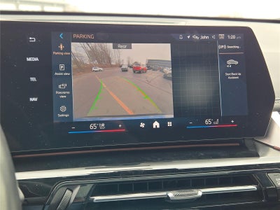 2024 BMW X1 xDrive28i