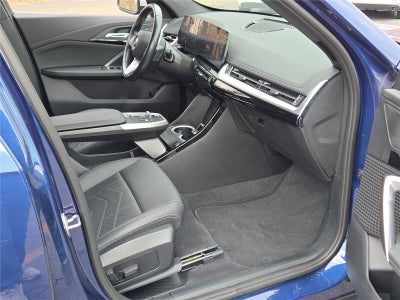 2024 BMW X1 xDrive28i