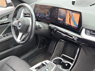 2024 BMW X1 xDrive28i