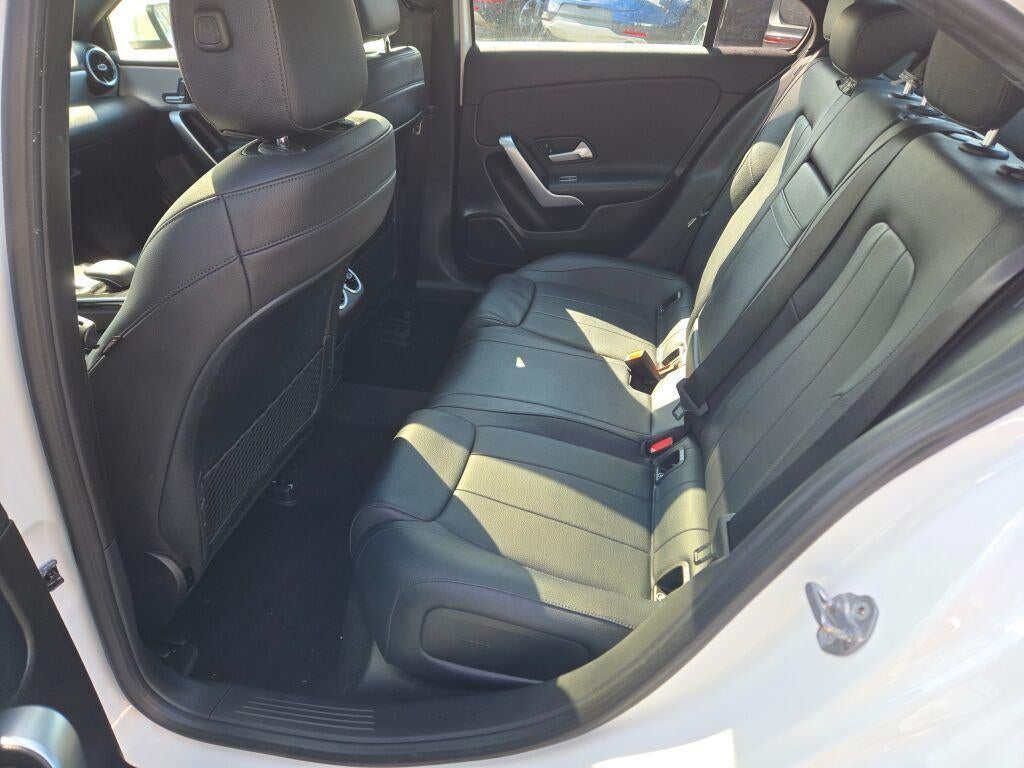 2019 Mercedes-Benz A 220 4MATIC®