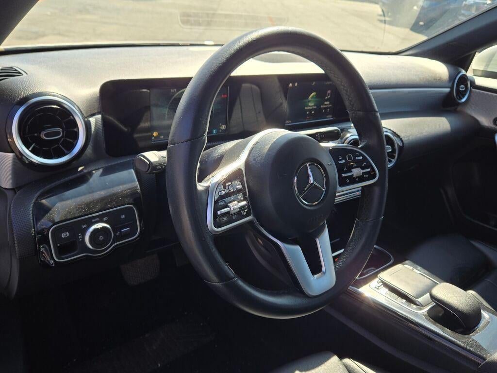 2019 Mercedes-Benz A 220 4MATIC®