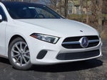 2019 Mercedes-Benz A 220 4MATIC®