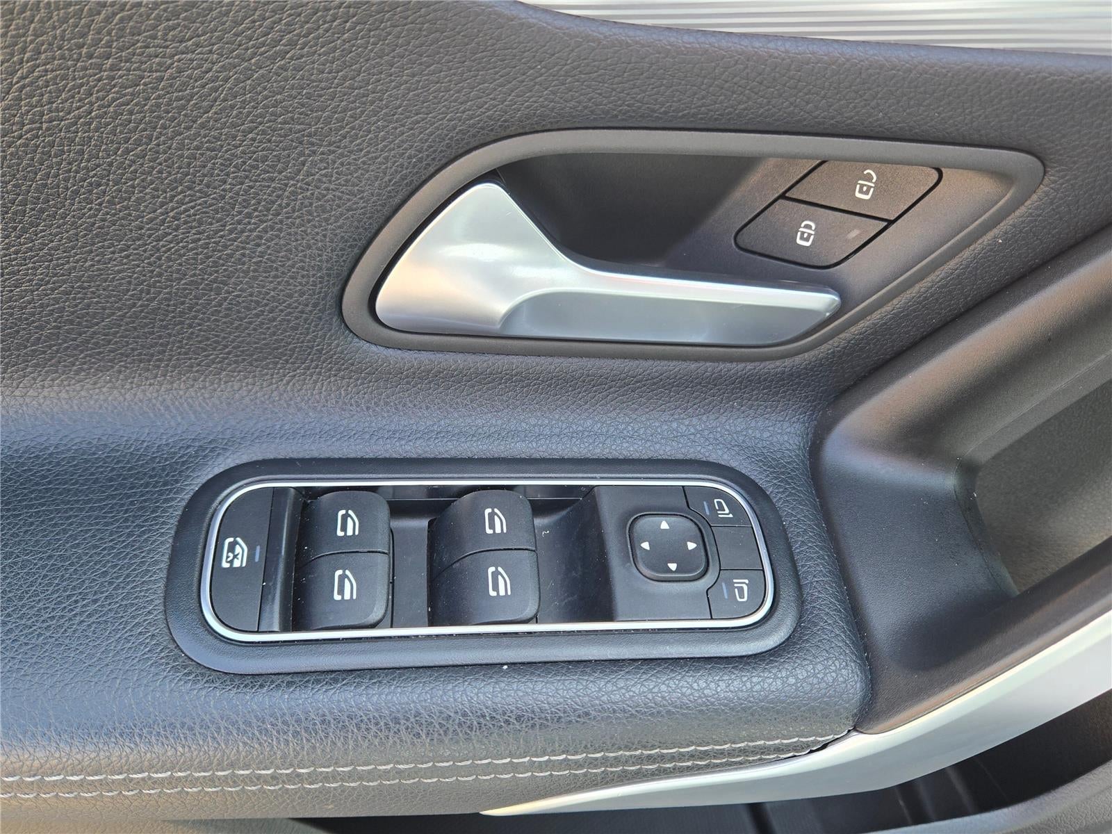 2019 Mercedes-Benz A 220 4MATIC®