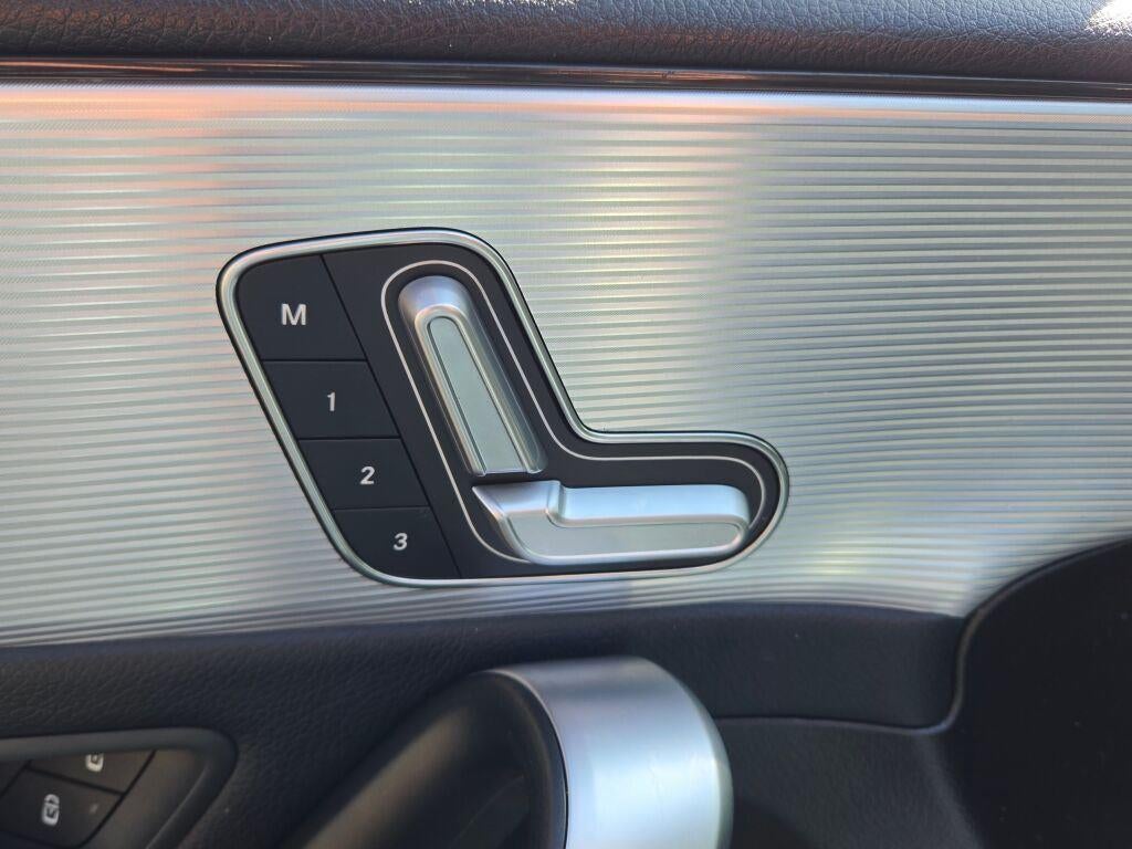 2019 Mercedes-Benz A 220 4MATIC®