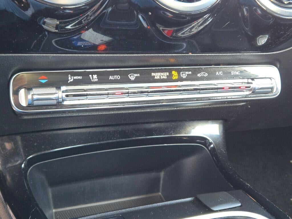 2019 Mercedes-Benz A 220 4MATIC®