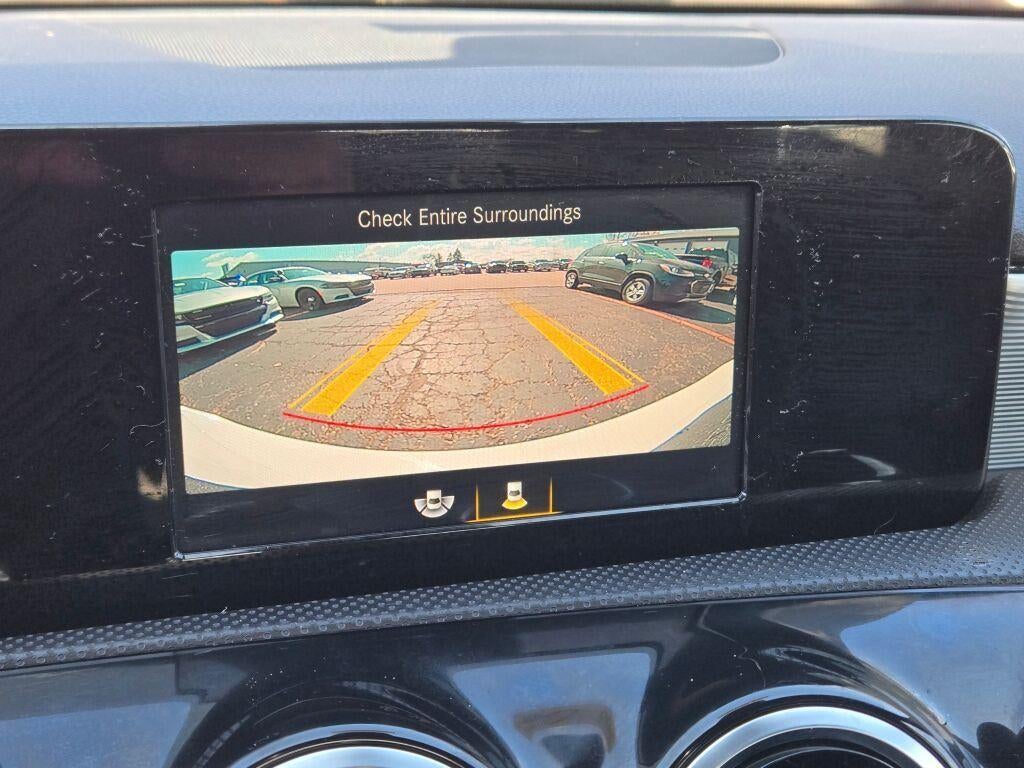 2019 Mercedes-Benz A 220 4MATIC®